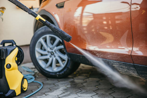 Best Pressure Washing Near Me  in Pinewood Estates, TX
