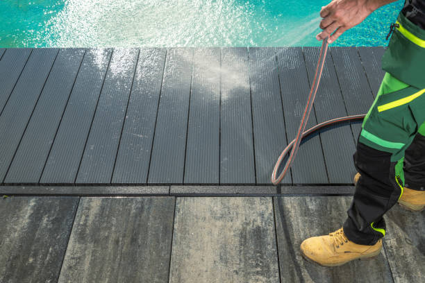 Best Pressure Washing Company Near Me  in Pinewood Estates, TX