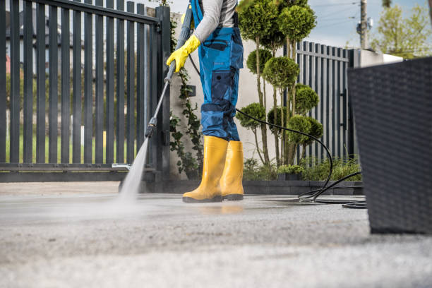 Best Fence Pressure Washing  in Pinewood Estates, TX