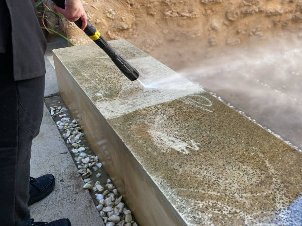 Professional Pressure Washing in Pinewood Estates, TX